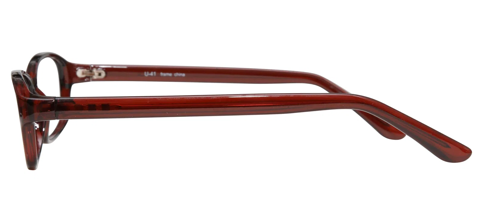Rectangle Full Rim 201985 Eyeglasses - view 20